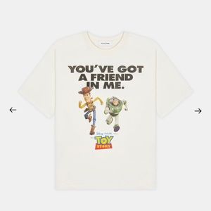 Madhappy - Toy Story Together Ringer Tee